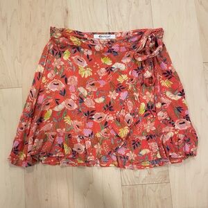 Small Ripcurl skirt